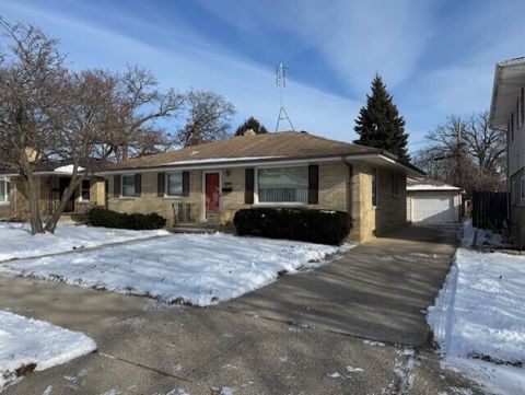 Photo of 6619 44th Ave, Kenosha, WI 53142 (MLS # 1947892)