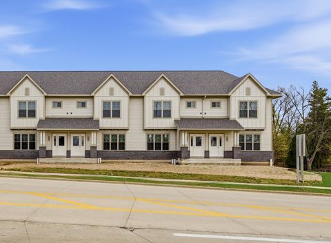 Photo of 2129 E Howard Ave, Saint Francis, WI 53235 (MLS # 1959529)