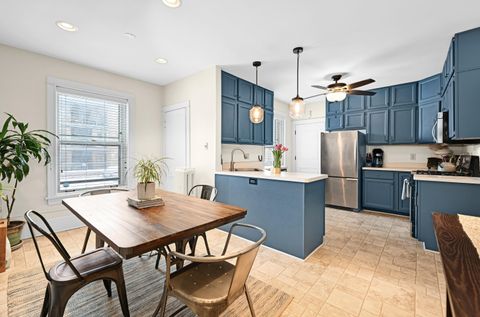 Photo of 2527 N Stowell Ave, Milwaukee, WI 53211 (MLS # 1949058)