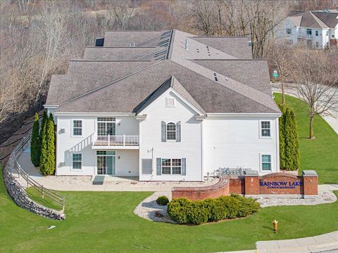 Photo of 2135 Rainbow Lake Ln, West Bend, WI 53090 (MLS # 1958202)