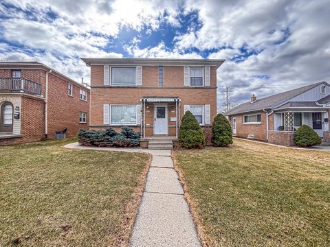 Photo of 8909 W Burleigh St, Milwaukee, WI 53222 (MLS # 1954342)