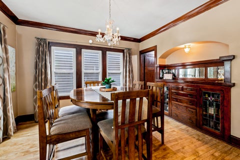 Photo of 1811 N Astor St, Milwaukee, WI 53202 (MLS # 1979003)