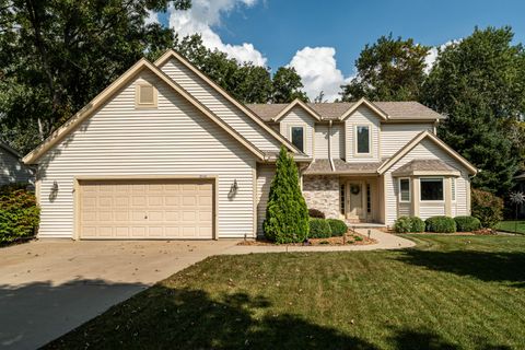 Photo of 8542 W Red Wing Dr, Franklin, WI 53132 (MLS # 1937464)
