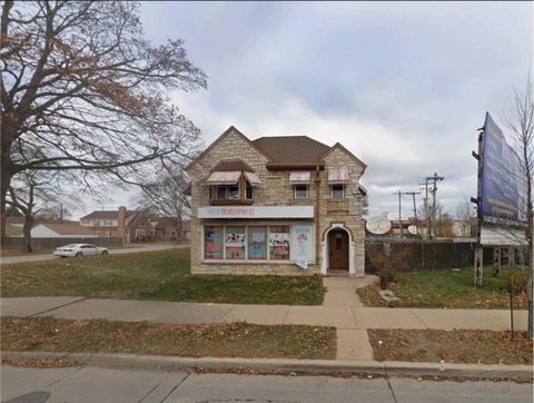 Photo of 3524-26 W Capitol Dr, Milwaukee, WI 53216 (MLS # 1957512)