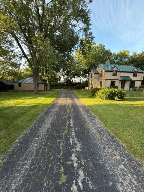 Photo of 1177 Lakefield Rd, Grafton, WI 53024 (MLS # 1980925)