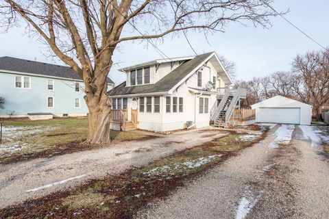 Photo of 8211 198th Ave, Bristol, WI 53104 (MLS # 1946451)