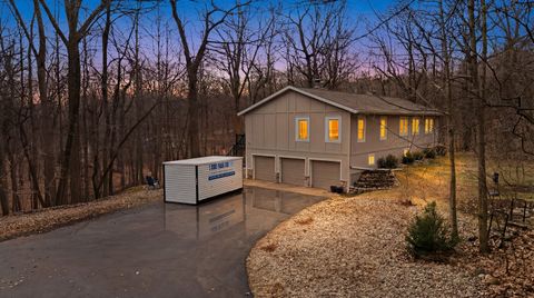 Photo of 4252 Ridge Rd, Richfield, WI 53017 (MLS # 1955376)