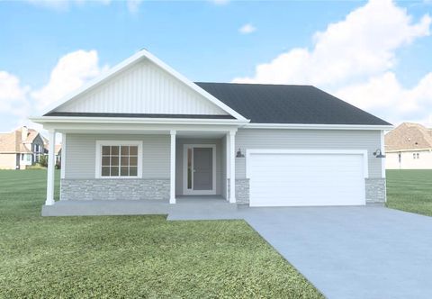 Photo of 510 Duck Pond Ct, Genoa City, WI 53128 (MLS # 1955365)