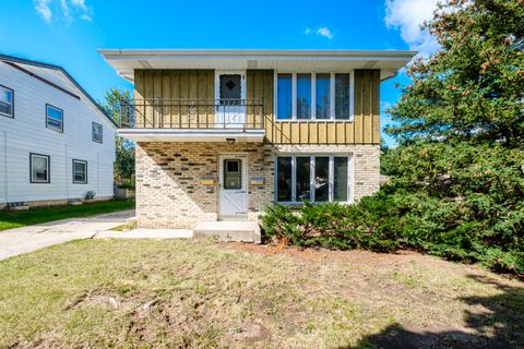 Photo of 5137 N 106th St, Milwaukee, WI 53225 (MLS # 1941427) Photo of 5137 N 106th St, Milwaukee, WI 53225 (MLS # 1941427)