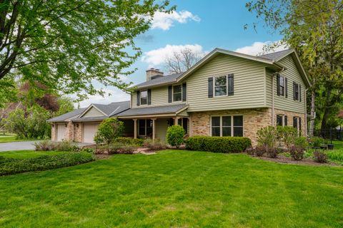 Photo of 18360 Tilton Ln, Brookfield, WI 53045 (MLS # 1961934)