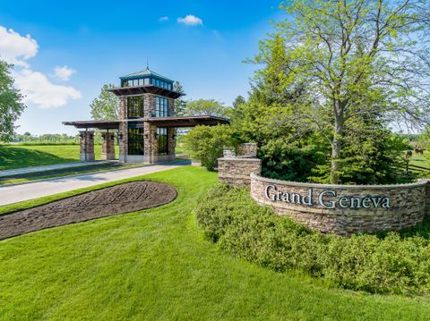 Photo of 7020 Grand Geneva Way, Lake Geneva, WI 53147 (MLS # 1964867)