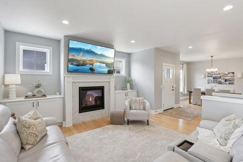 Photo of W7986 County Rd B -, Lake Mills, WI 53551 (MLS # 1952745)