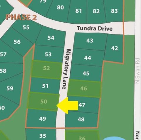 Photo of Lt50 Migratory Ln, Mequon, WI 53097 (MLS # 1932737)