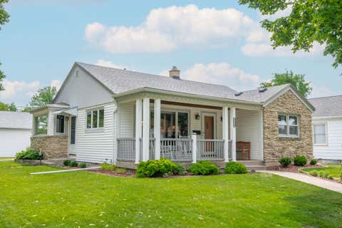 Photo of 3634 N 97th Pl, Milwaukee, WI 53222 (MLS # 1967436)