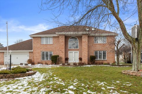 Photo of 4105 S Avon Dr, New Berlin, WI 53151 (MLS # 1946762)