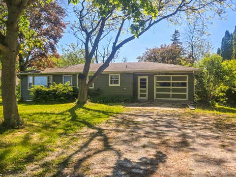 Photo of 5232 CTH B -, Kossuth, WI 54220 (MLS # 1965721)