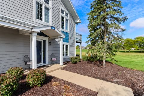 Photo of 658 Geneva National Ave N, Geneva, WI 53147 (MLS # 1939617)