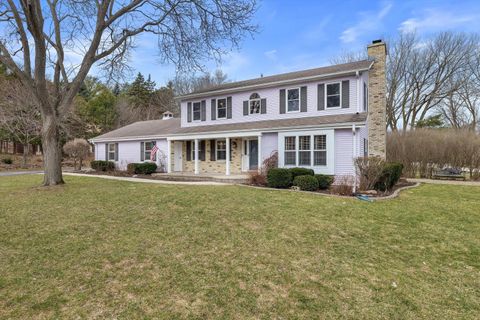 Photo of 1365 Poplar Ridge Ct, Brookfield, WI 53045 (MLS # 1955470)