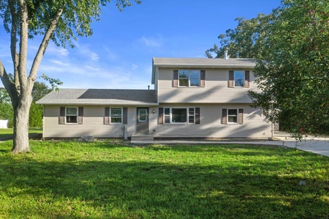 Photo of 21234 Church Rd, Dover, WI 53182 (MLS # 1980661)