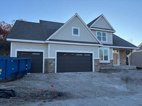 1344 Mohican Trl, Waukesha, WI 53189 - #: 1930002