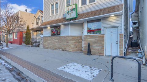 Photo of 904 Indiana Ave, Sheboygan, WI 53081 (MLS # 1947736)