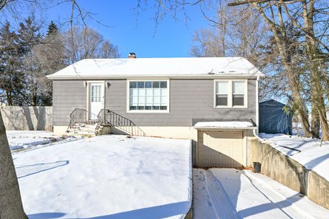 Photo of 8920 359th Ave, Twin Lakes, WI 53181 (MLS # 1948722)