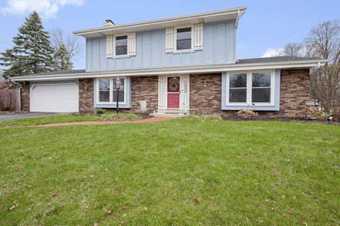Photo of 1000 School Dr, Waukesha, WI 53189 (MLS # 1957097)