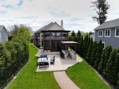 Photo of 2611 E Lake Shore Dr, Twin Lakes, WI 53181 (MLS # 1961593)