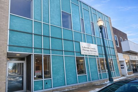 Photo of 2221 63rd St, Kenosha, WI 53143 (MLS # 1955601)