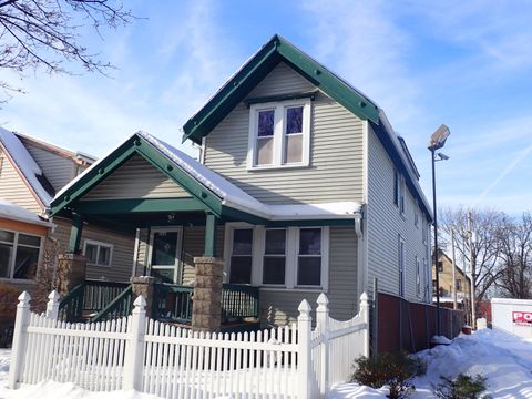 Photo of 2661 N Vel R Phillips Ave, Milwaukee, WI 53212 (MLS # 1951313)