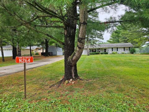 Photo of N264 Hidden Springs Dr, Wautoma, WI 54960 (MLS # 1975302)