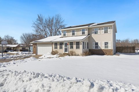 Photo of 701 Parkridge Pl, Onalaska, WI 54650 (MLS # 1954557)