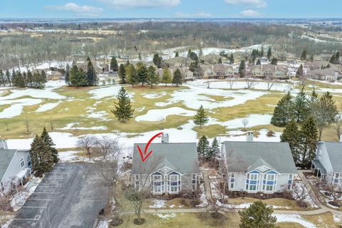 Photo of 588 Geneva National Ave N, Lake Geneva, WI 53147 (MLS # 1950232)