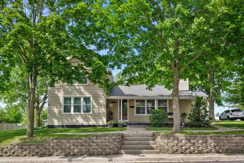 Photo of 1120 11th Ave, Union Grove, WI 53182 (MLS # 1976680)