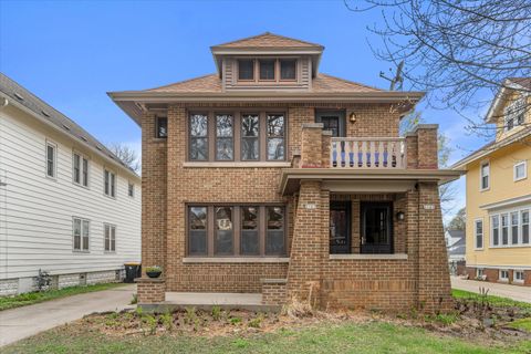 Photo of 2163-65 N 64th St, Wauwatosa, WI 53213 (MLS # 1957502)