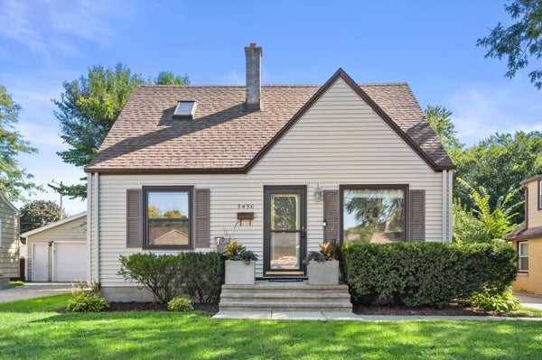3436 N 96TH ST, MILWAUKEE, WI 53222 - Image 6fb91c0030017eb9dc488bbd11a595dd/765773327