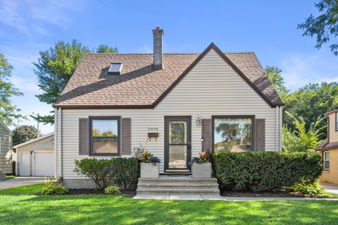 Photo of 3436 N 96th St, Milwaukee, WI 53222 (MLS # 1982741)