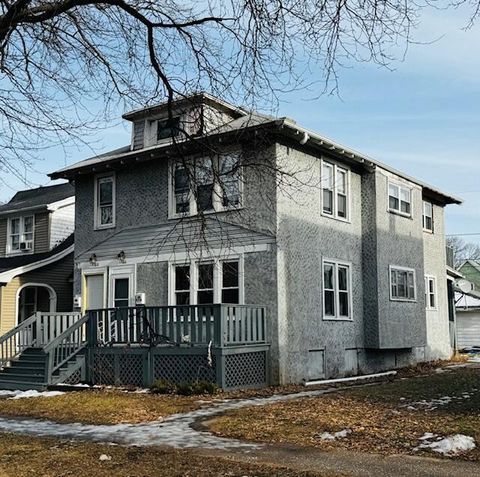 Photo of 5366 N 36th St, Milwaukee, WI 53209 (MLS # 1946464)