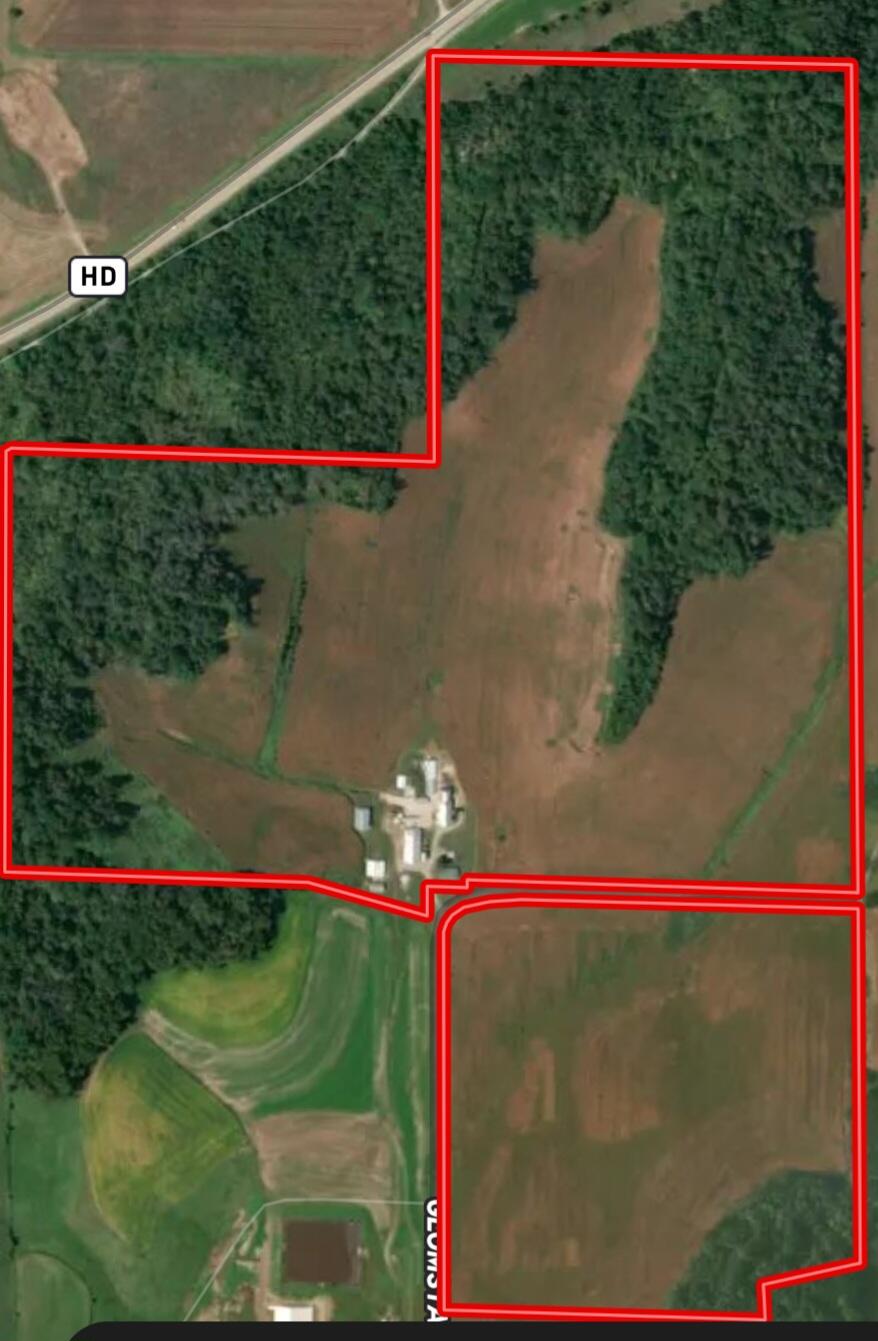 1000 Glomstad Rd