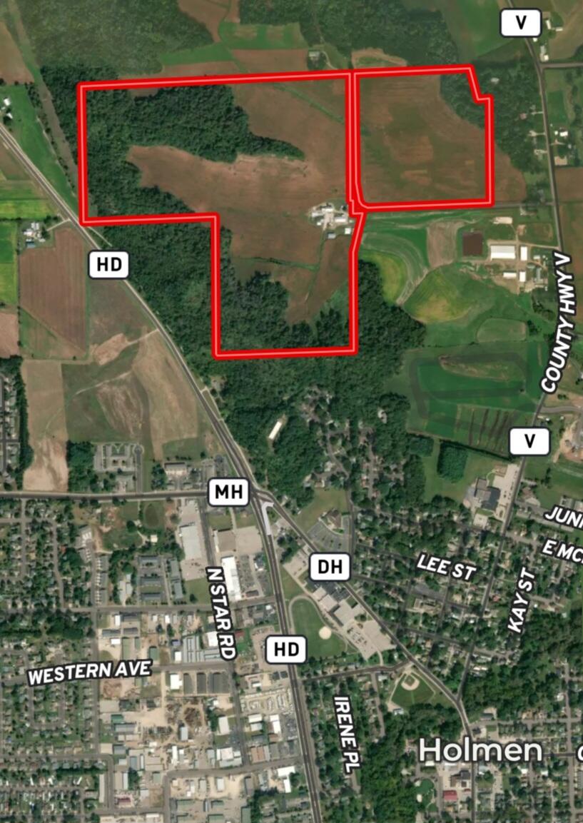 1000 Glomstad Rd