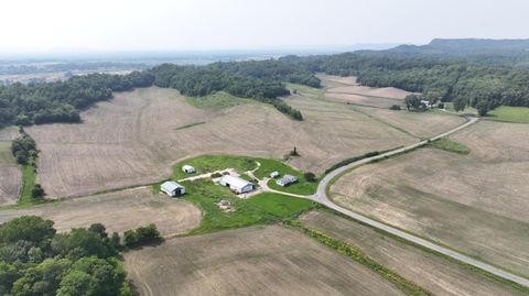 1000 Glomstad Rd Holmen WI 54636