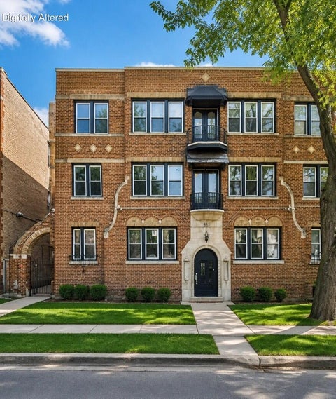 Photo of 2613 W Capitol Dr, Milwaukee, WI 53206 (MLS # 1976319)