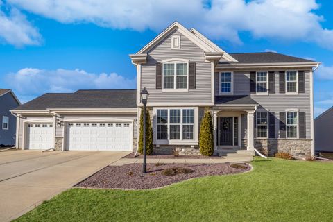 Photo of 2024 Willow Pond Way, Port Washington, WI 53024 (MLS # 1904483)