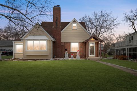 Photo of W163N8459 Arthur Ave, Menomonee Falls, WI 53051 (MLS # 1944066)