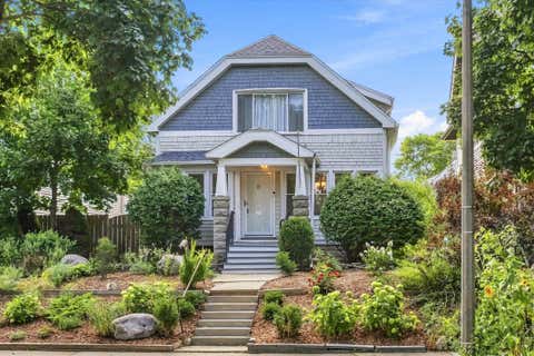 Photo of 3313 N Bremen St, Milwaukee, WI 53212 (MLS # 1977557)
