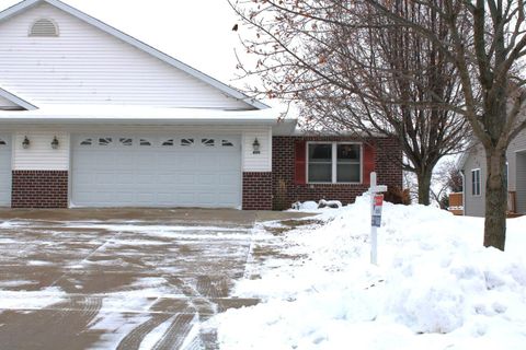 Photo of 800 Chief Kewaskum Pl, Kewaskum, WI 53040 (MLS # 1946122)