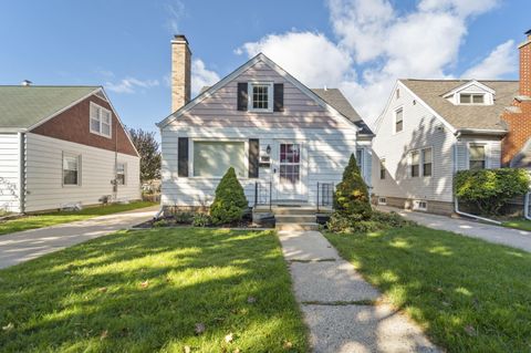 Photo of 1813 S 55th St, West Milwaukee, WI 53214 (MLS # 1939572) Photo of 1813 S 55th St, West Milwaukee, WI 53214 (MLS # 1939572)