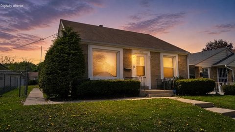 Photo of 4309 N 73rd St, Milwaukee, WI 53216 (MLS # 1960959)