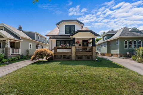 Photo of 8315 Portland Ave, Wauwatosa, WI 53213 (MLS # 1934506)