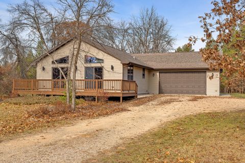 Photo of W5196 St Josephs Way -, Necedah, WI 54646 (MLS # 1950002)